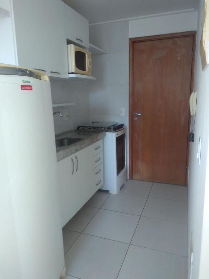 Apartamento Flat De 1Q - Boa Viagem - Recife Apartman Kültér fotó