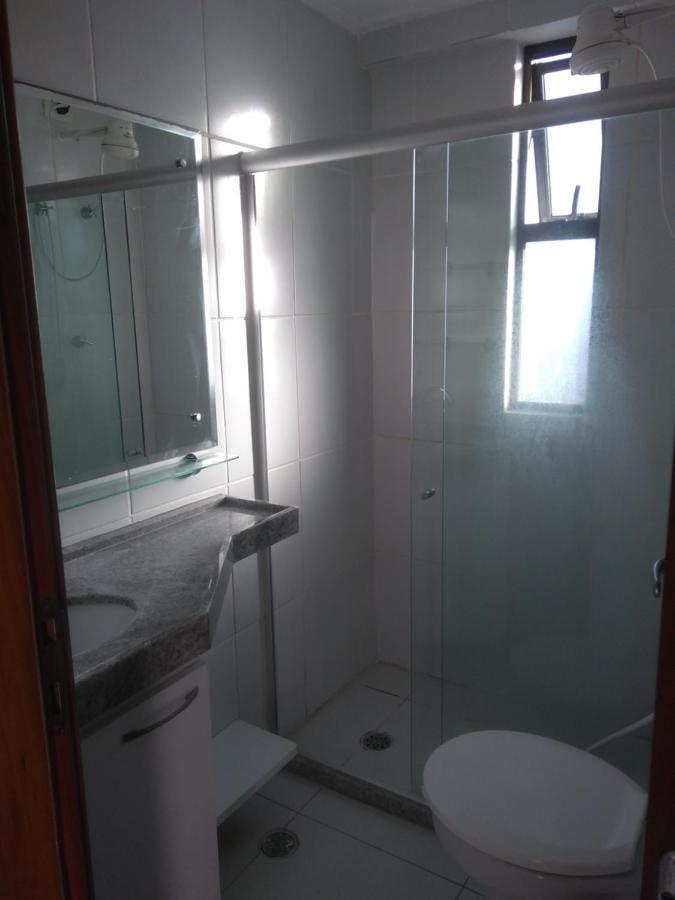 Apartamento Flat De 1Q - Boa Viagem - Recife Apartman Kültér fotó