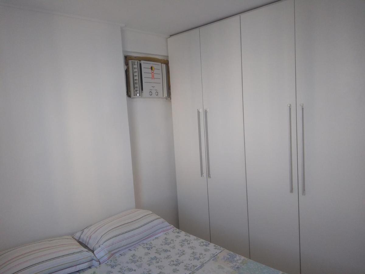 Apartamento Flat De 1Q - Boa Viagem - Recife Apartman Kültér fotó