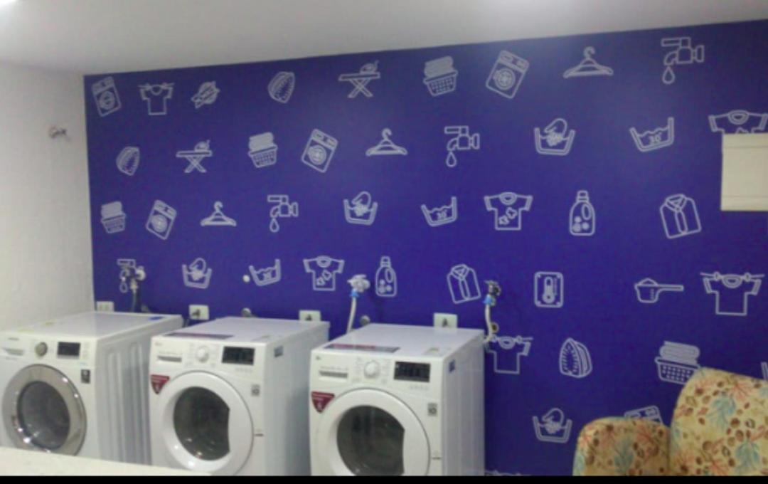 Apartamento Flat De 1Q - Boa Viagem - Recife Apartman Kültér fotó